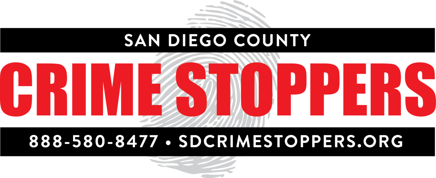 San Diego County Crime Stoppers 