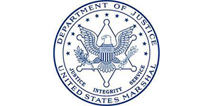 Department of Justice United States Marshall 