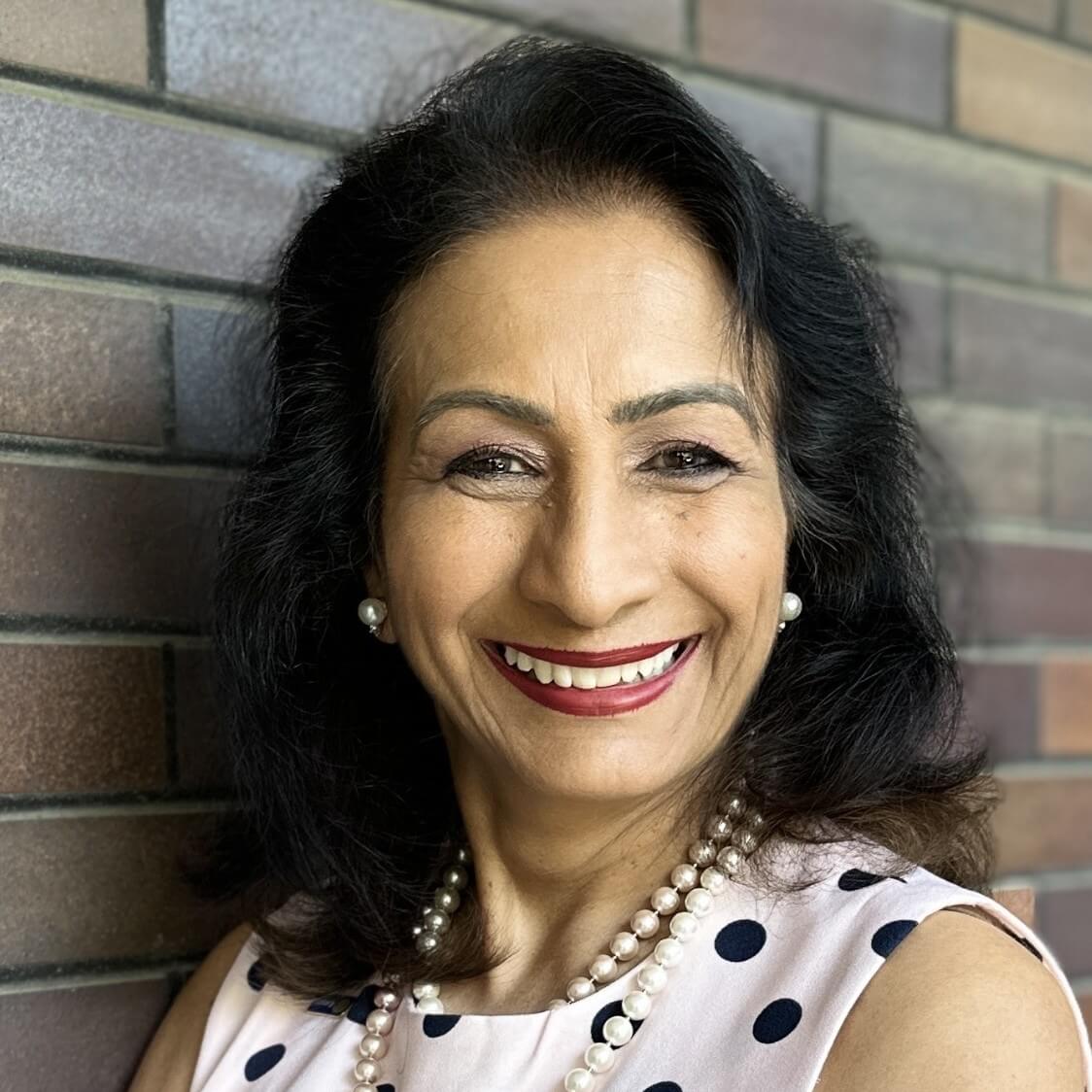 Dr. Divya Kakaiya