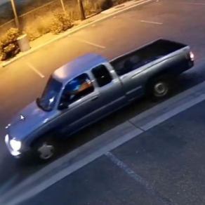 Suspect Wanted for Felony Hit-and-Run