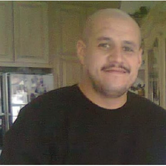 Victim: Luis Alberto Arroyo