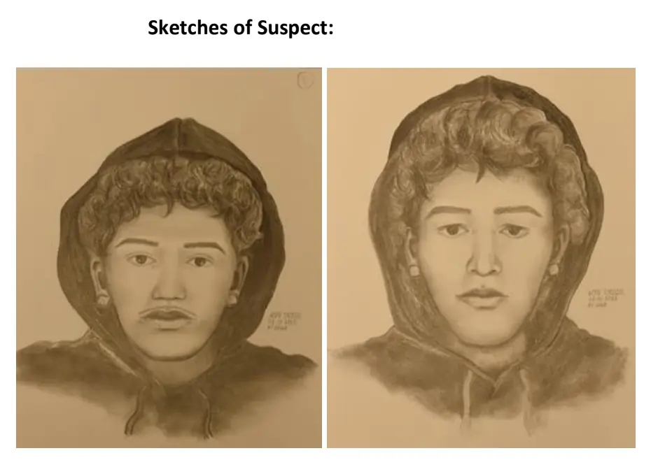 Suspects Wanted for Attempted Murder