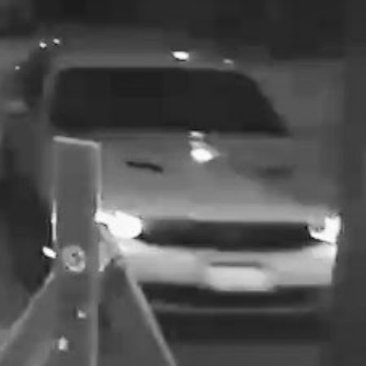 Suspect Wanted for Fatal Hit and Run