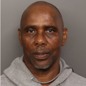 Wanted: Sexually Violent Predator